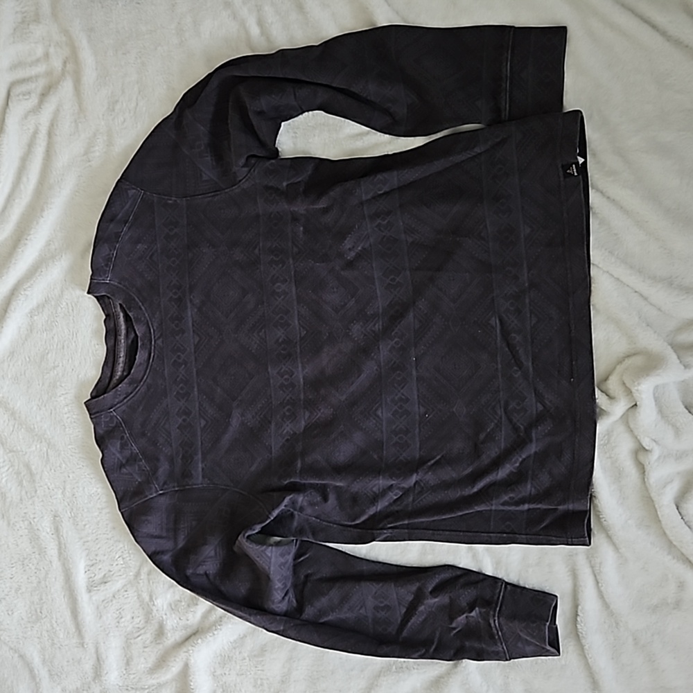 Sweater fun pattern